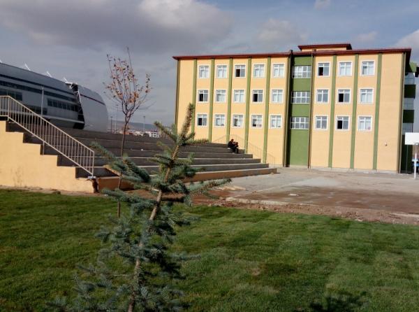 Tarihçemiz